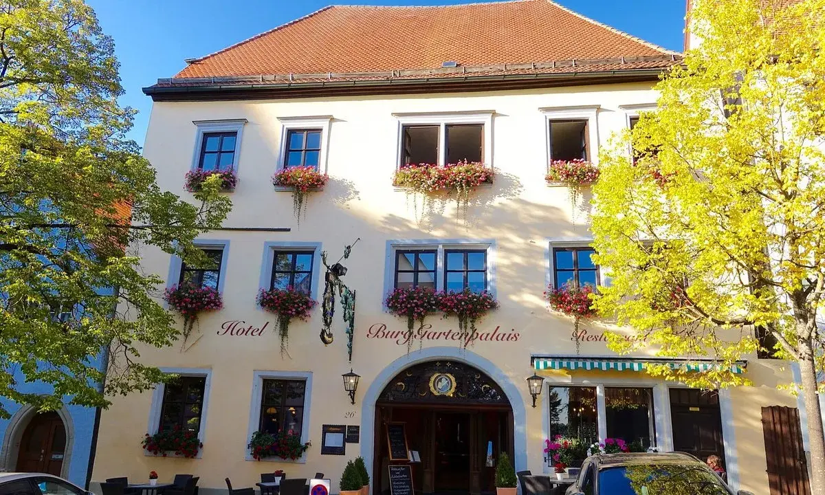 Ihr Hotel in Rothenburg: Perfekte Lage & Tipps für die Buchung