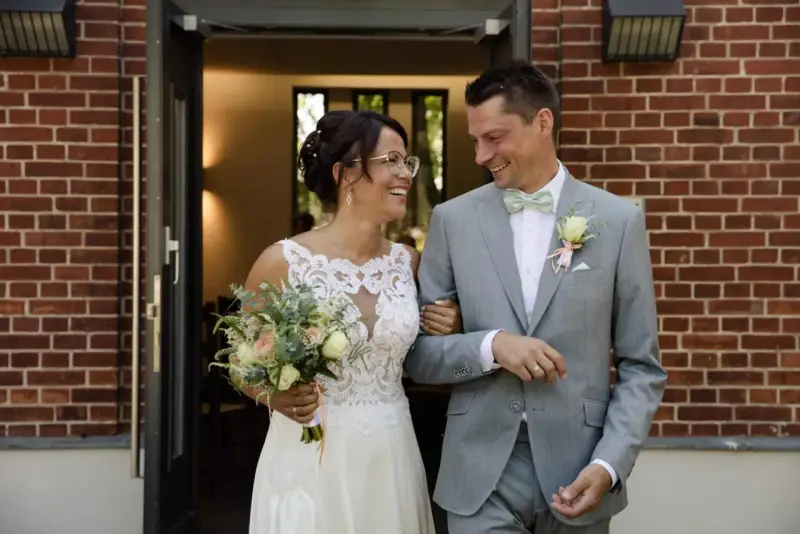 Hochzeit Ahlbeck: Standesamt, Seebrücke & Tipps für Ihre Traumhochzeit
